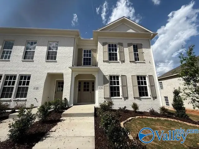 107 Upperline Street #28, Madison, AL 35758 - #1