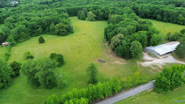 Tract 3 County Road 125, Rogersville, AL 35652