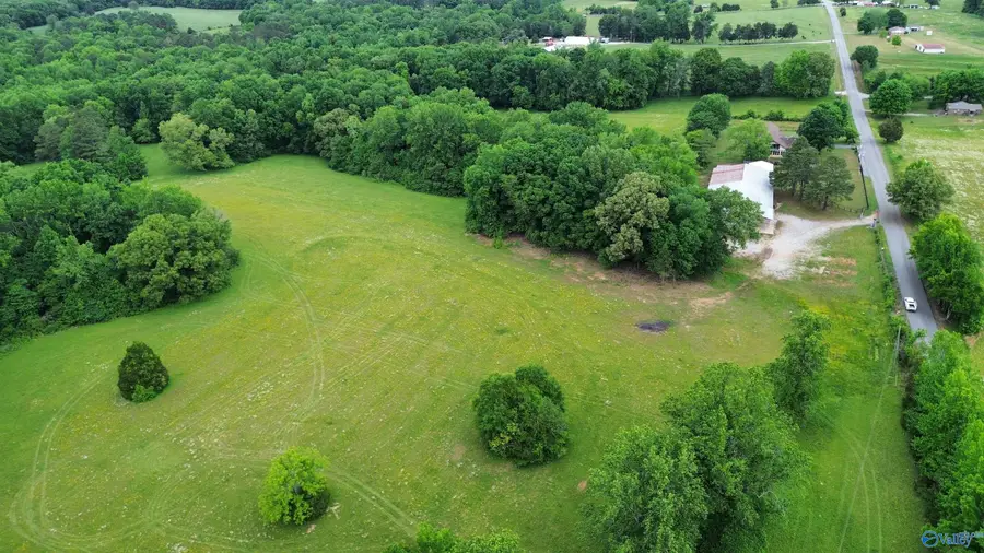 Tract 3 County Road 125, Rogersville, AL 35652 - #2