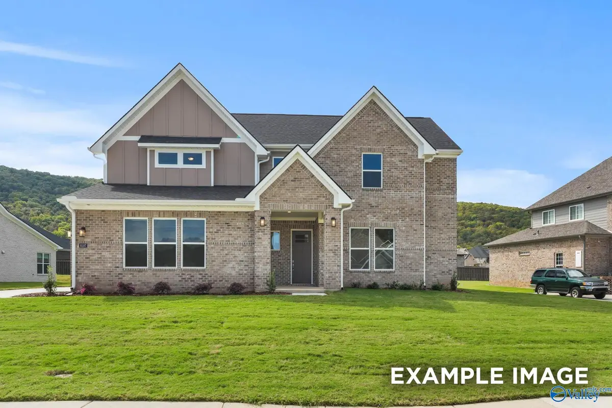 7525 Speckle Belly Boulevard, Owens Cross Roads, AL 35763 - #1