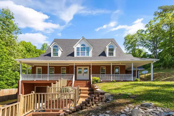 21336 Cairo Hollow Road, Athens, AL 35614