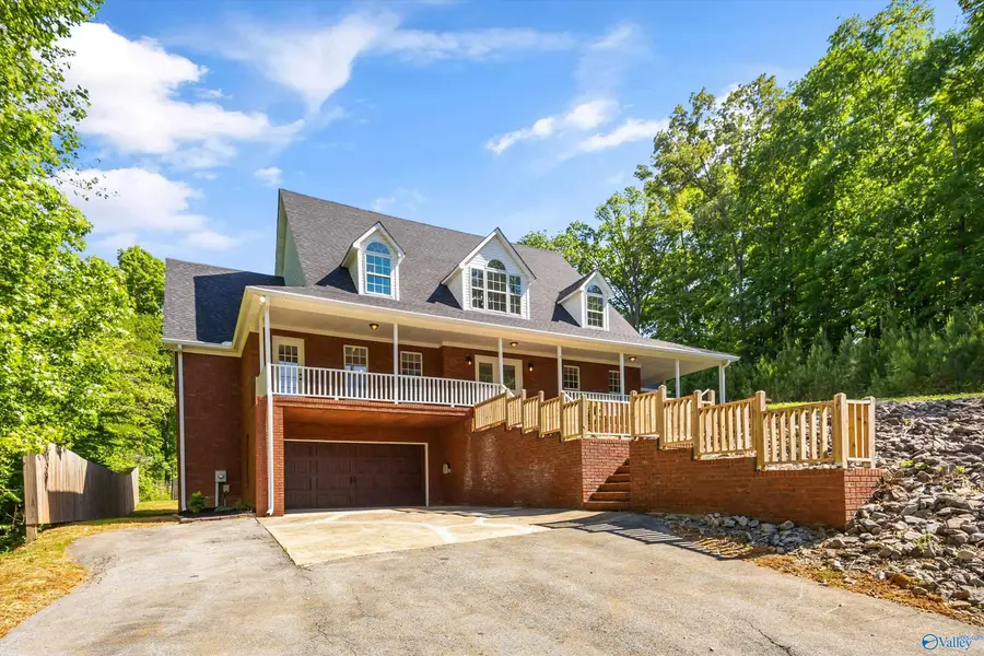 21336 Cairo Hollow Road, Athens, AL 35614 - #3