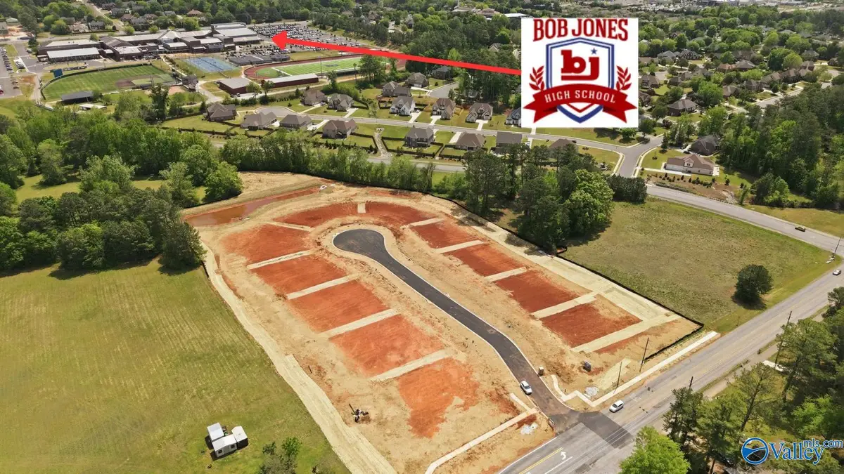 108 Cora Sue Drive, Madison, AL 35758 - #1
