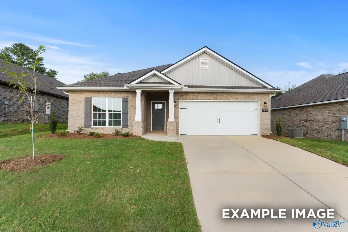 332 Creek Grove Avenue, New Market, AL 35761 - #1