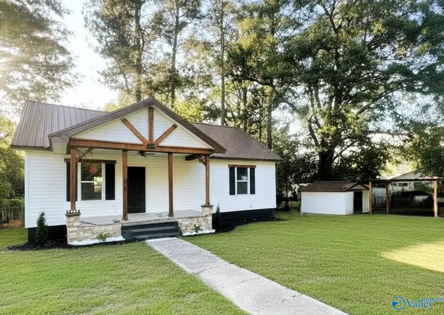 1205 Arthur Street, Gadsden, AL 35903 - #2