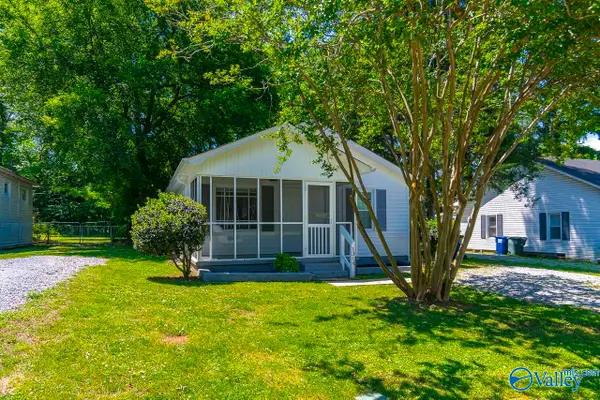 1314 Stevens Avenue Ne, Huntsville, AL 35801