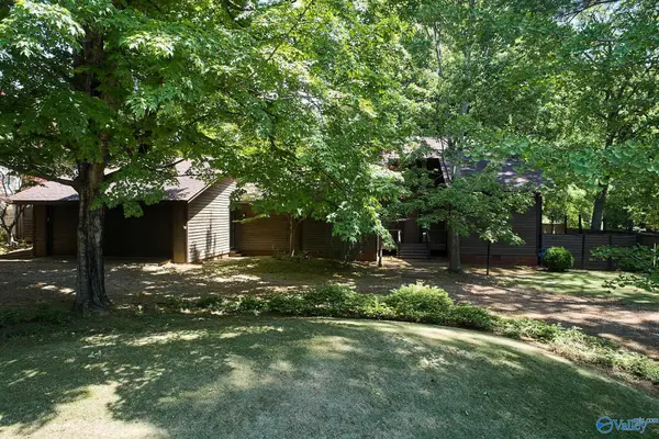 707 Greene Street, Huntsville, AL 35801