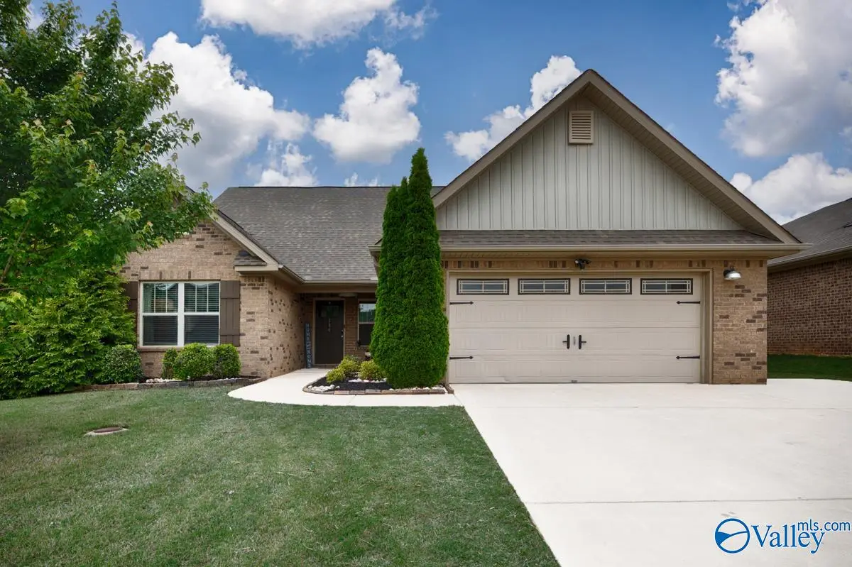 114 White Rock Drive, Harvest, AL 35749 - #1