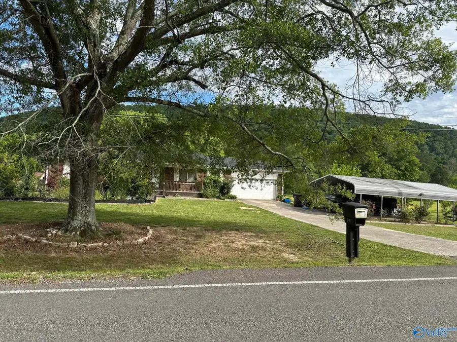 5149 Green Valley Road, Southside, AL 35907 - #3