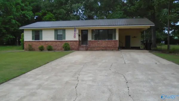 3603 Stonewall Avenue, Gadsden, AL 35904