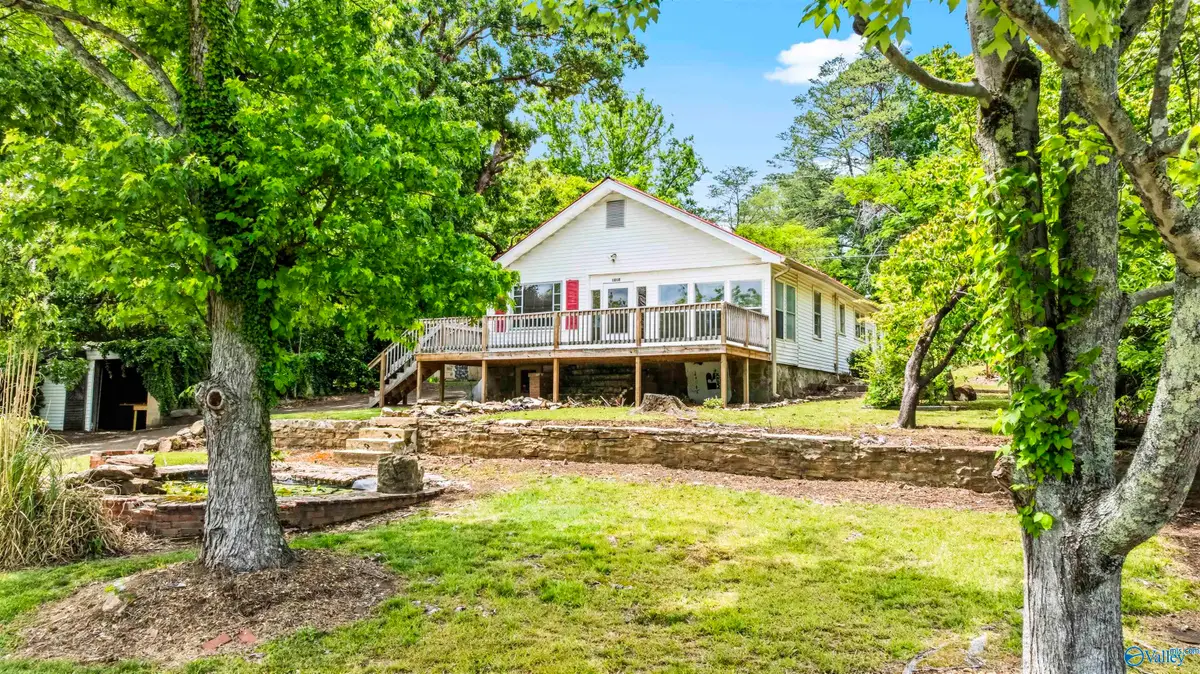 1010 Green Avenue Nw, Fort Payne, AL 35967 - #1