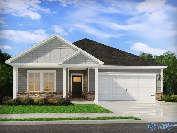29519 Satilla Circle, Madison, AL 35767