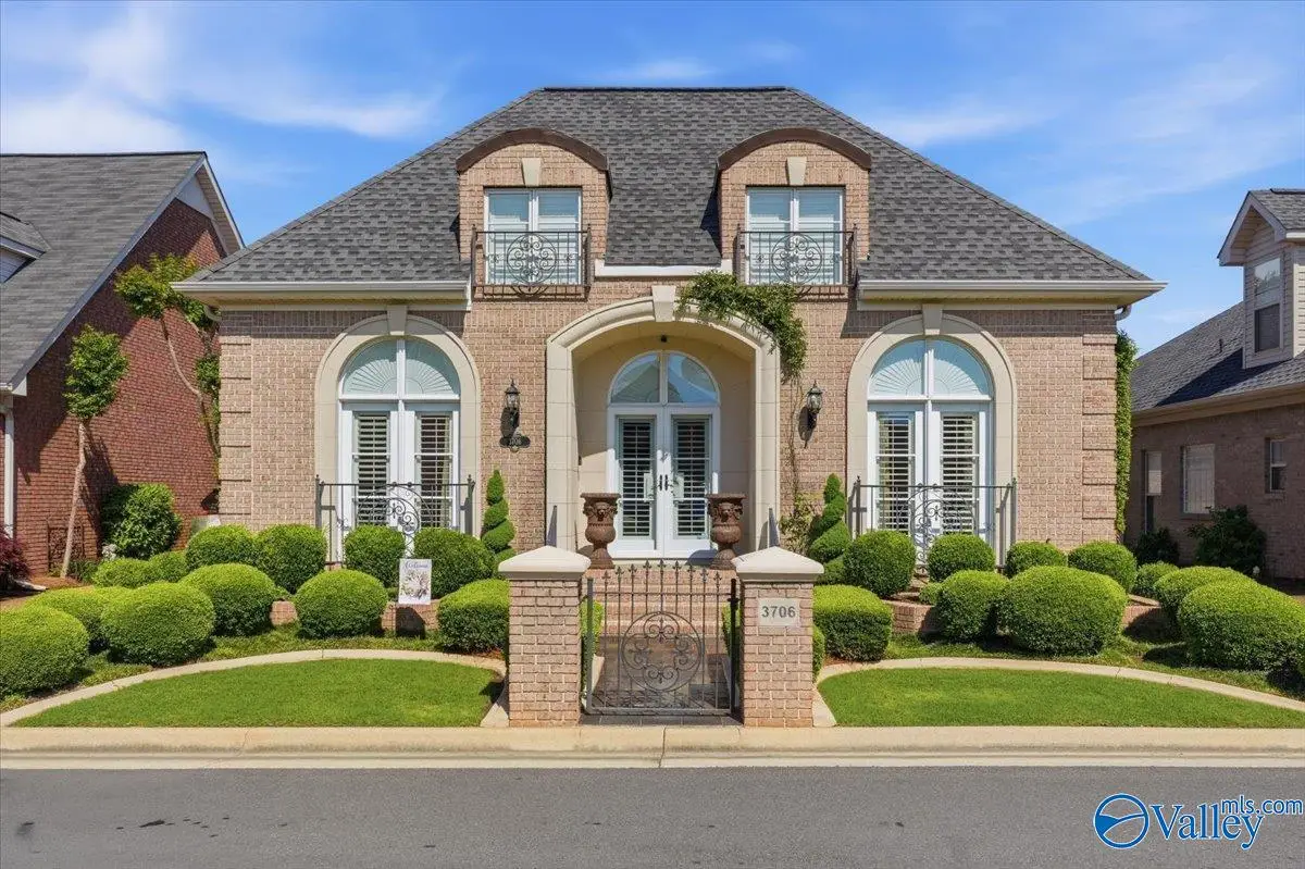 3706 Colorado Court Sw, Decatur, AL 35603 - #1