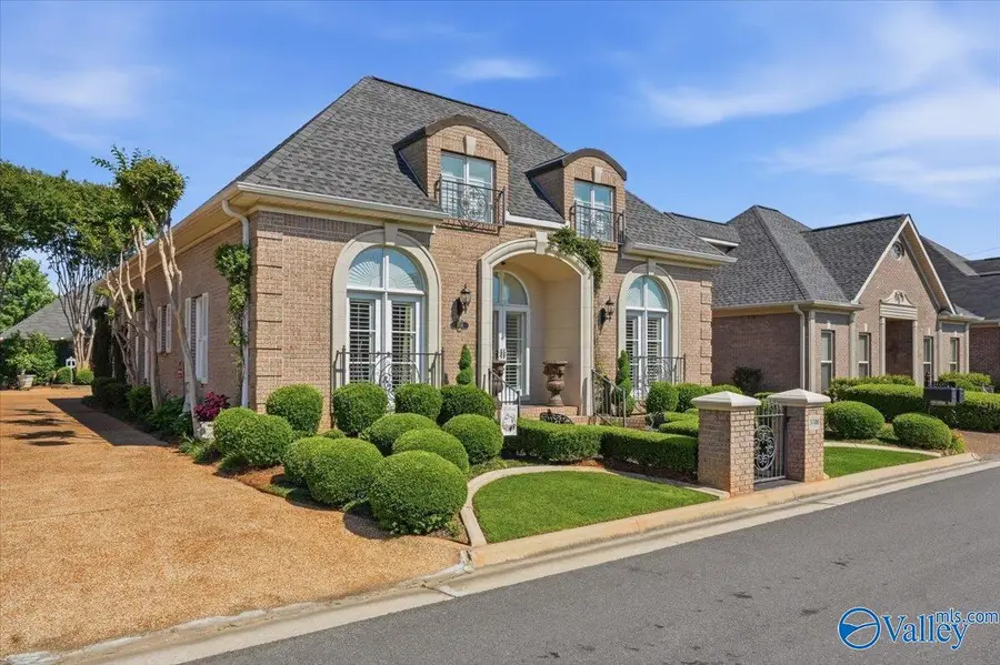 3706 Colorado Court Sw, Decatur, AL 35603 - #2