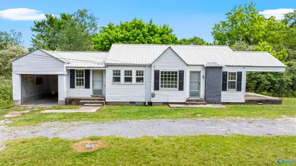 4968 County Road 27, Fort Payne, AL 35968