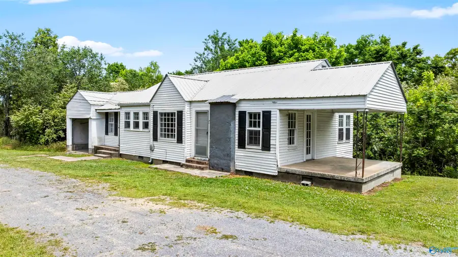 4968 County Road 27, Fort Payne, AL 35968 - #2