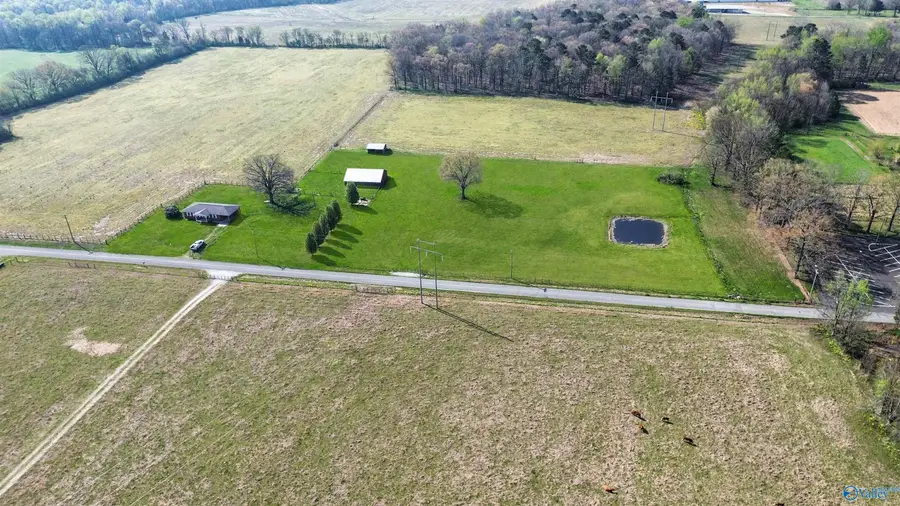 Tract 1 Wooley Springs Road, Athens, AL 35613 - #2