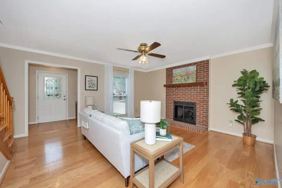 2010 Brandy Circle Ne, Huntsville, AL 35811 - #3
