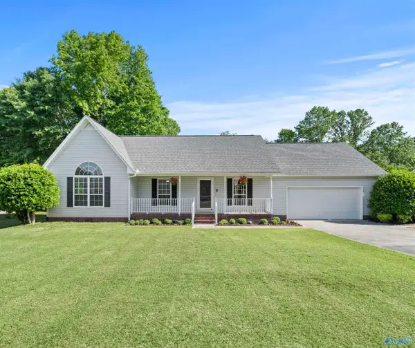 1953 Putter Circle Ne, Arab, AL 35016