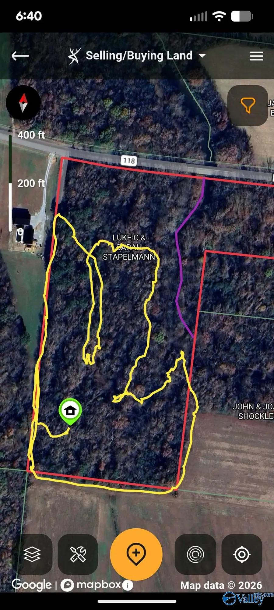 17 Elkwood Section Road, Hazel Green, AL 35750 - #2