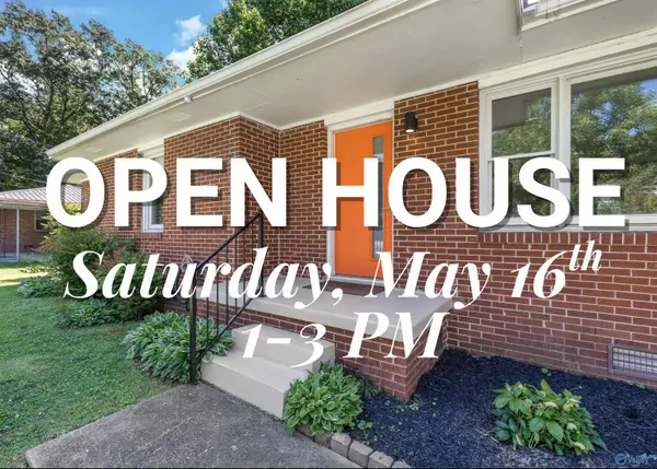 503 Stella Drive, Madison, AL 35758
