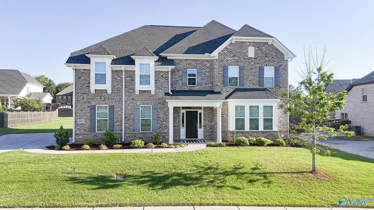 103 Citation Drive, Madison, AL 35756 - #1