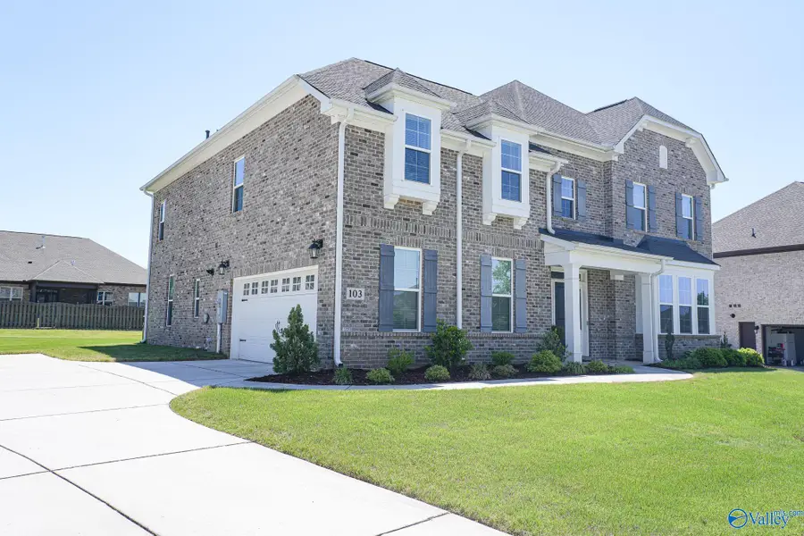 103 Citation Drive, Madison, AL 35756 - #2
