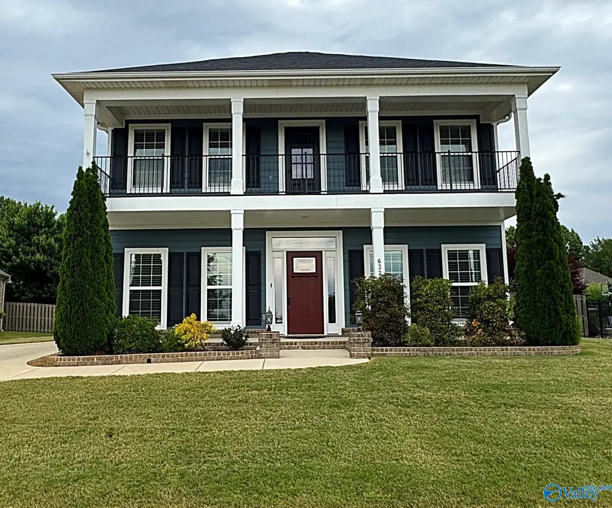 6327 Central Park Lane Nw, Huntsville, AL 35806 - #1