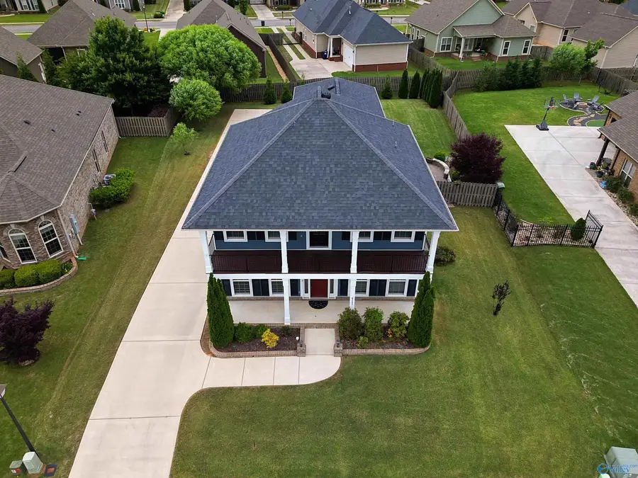 6327 Central Park Lane Nw, Huntsville, AL 35806 - #2