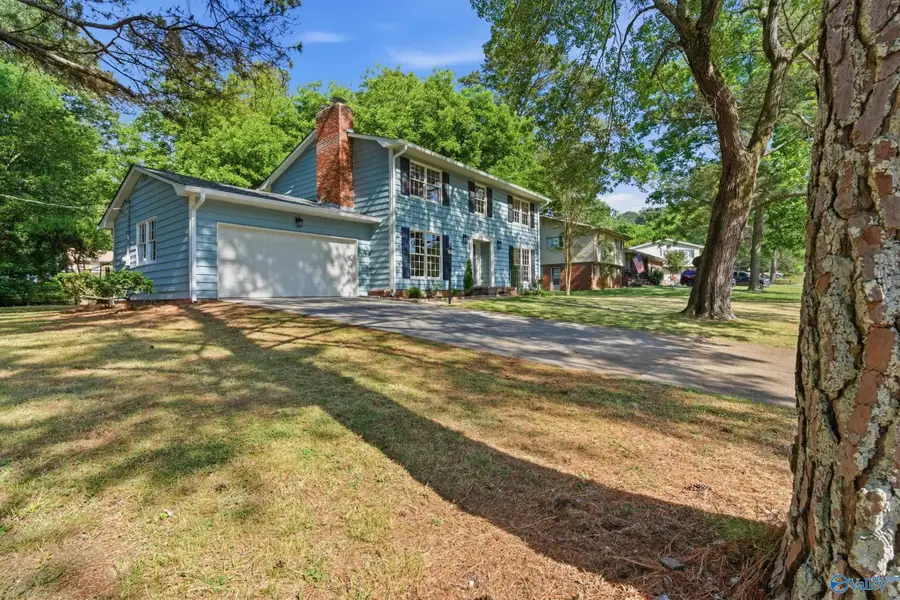 11309 Woodcrest Drive Se, Huntsville, AL 35803 - #2