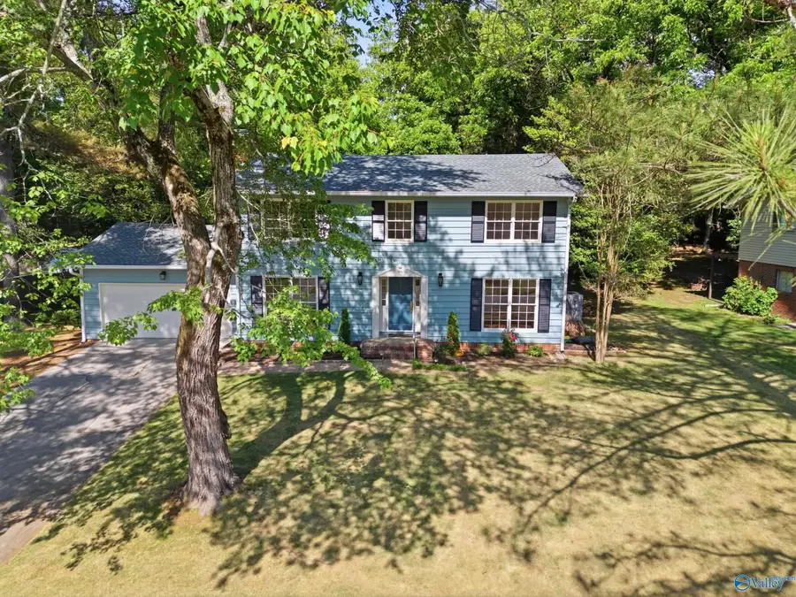 11309 Woodcrest Drive Se, Huntsville, AL 35803 - #3
