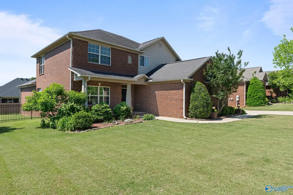4510 Stone Park Circle, Owens Cross Roads, AL 35763 - #1