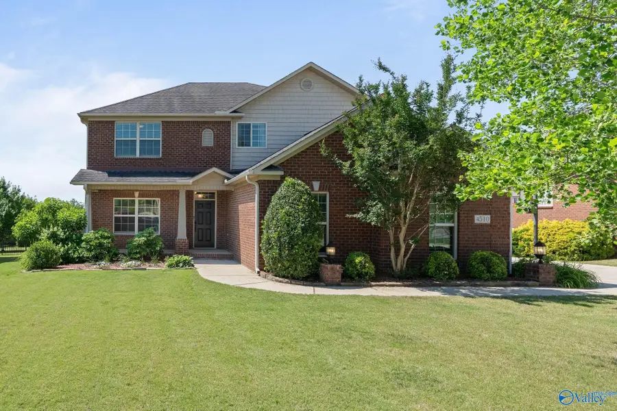 4510 Stone Park Circle, Owens Cross Roads, AL 35763 - #2