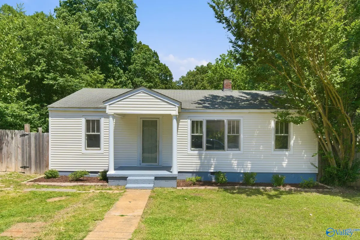 1206 Tower Street, Athens, AL 35611 - #1