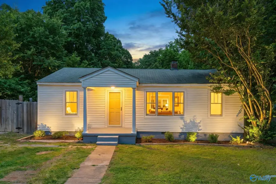 1206 Tower Street, Athens, AL 35611 - #2