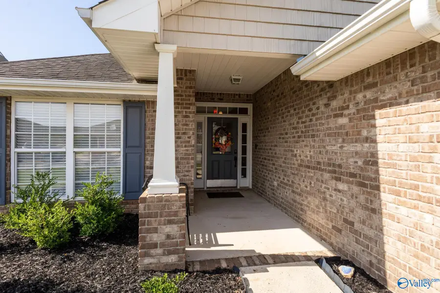 2537 Marjorie Lane, Huntsville, AL 35803 - #2