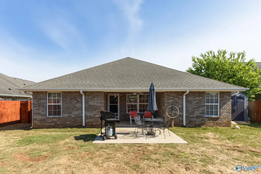 2537 Marjorie Lane, Huntsville, AL 35803 - #3