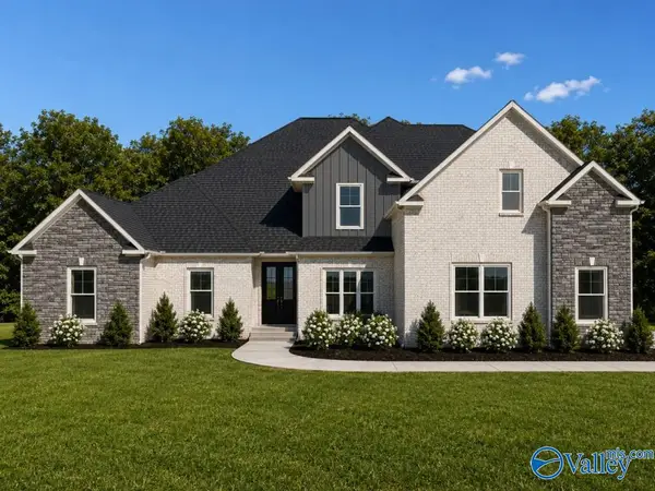 Winchester C Newby Chapel Road, Athens, AL 35613