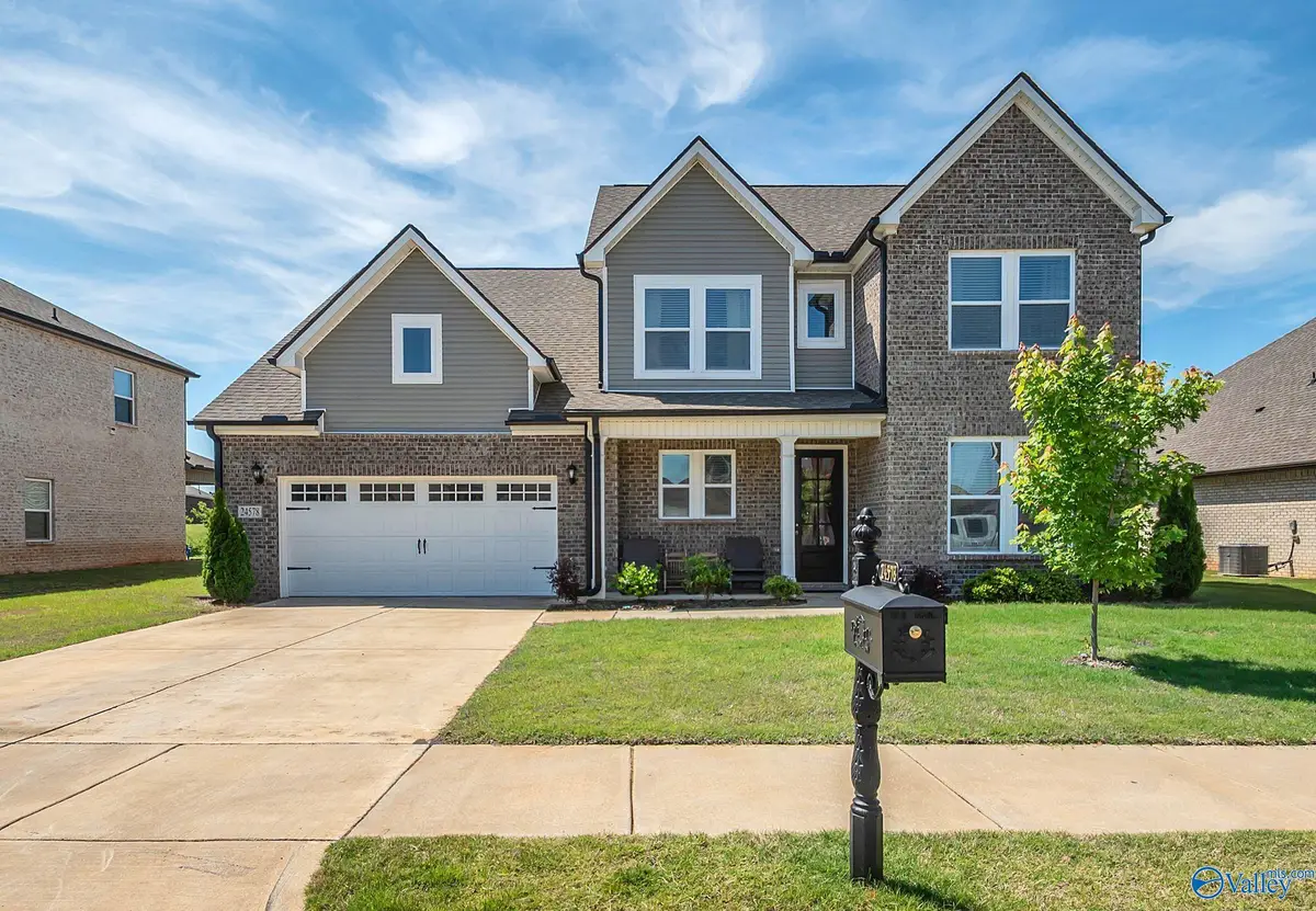 24578 Beacon Circle, Athens, AL 35613 - #1