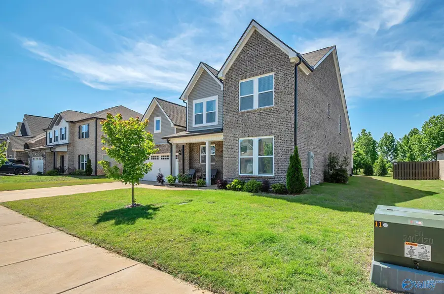 24578 Beacon Circle, Athens, AL 35613 - #2