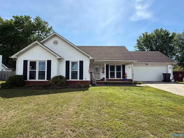 4585 Maysville Road, New Market, AL 35761