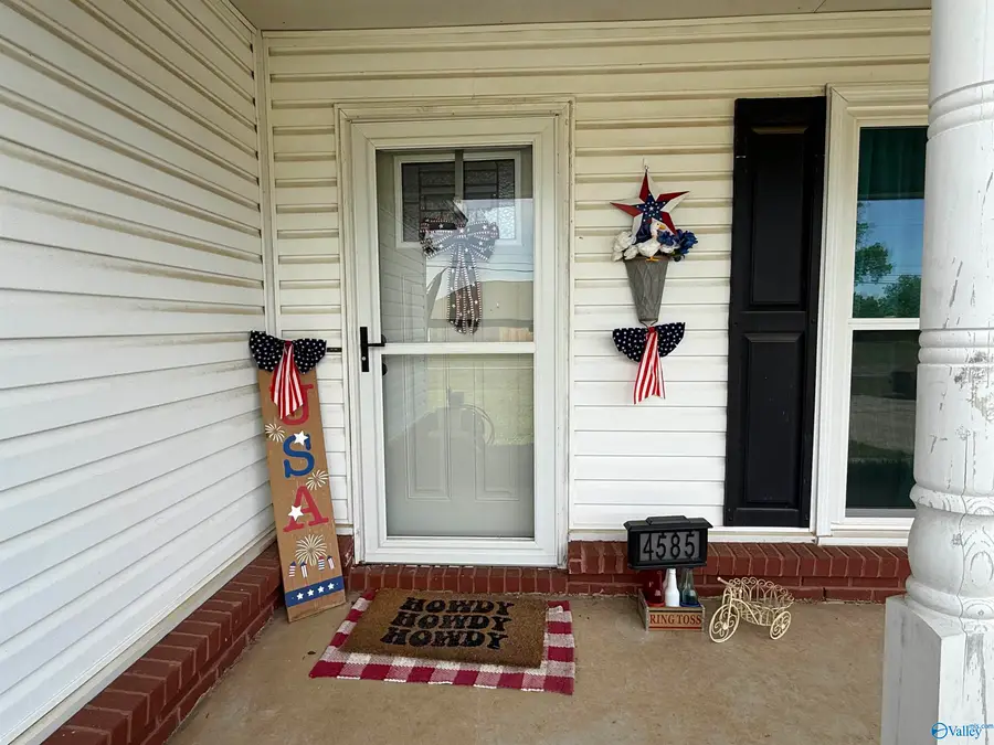 4585 Maysville Road, New Market, AL 35761 - #2