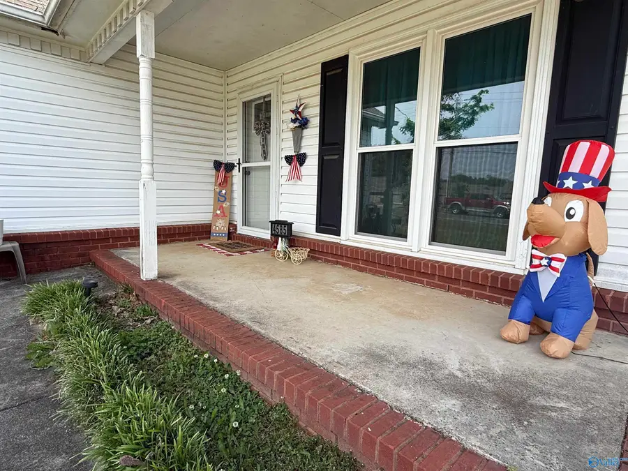 4585 Maysville Road, New Market, AL 35761 - #3