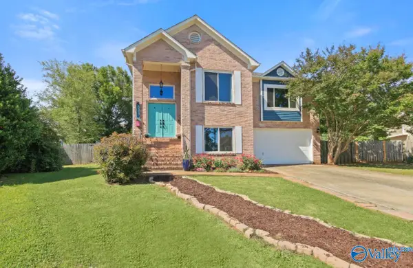229 Sunset Circle W, Madison, AL 36758