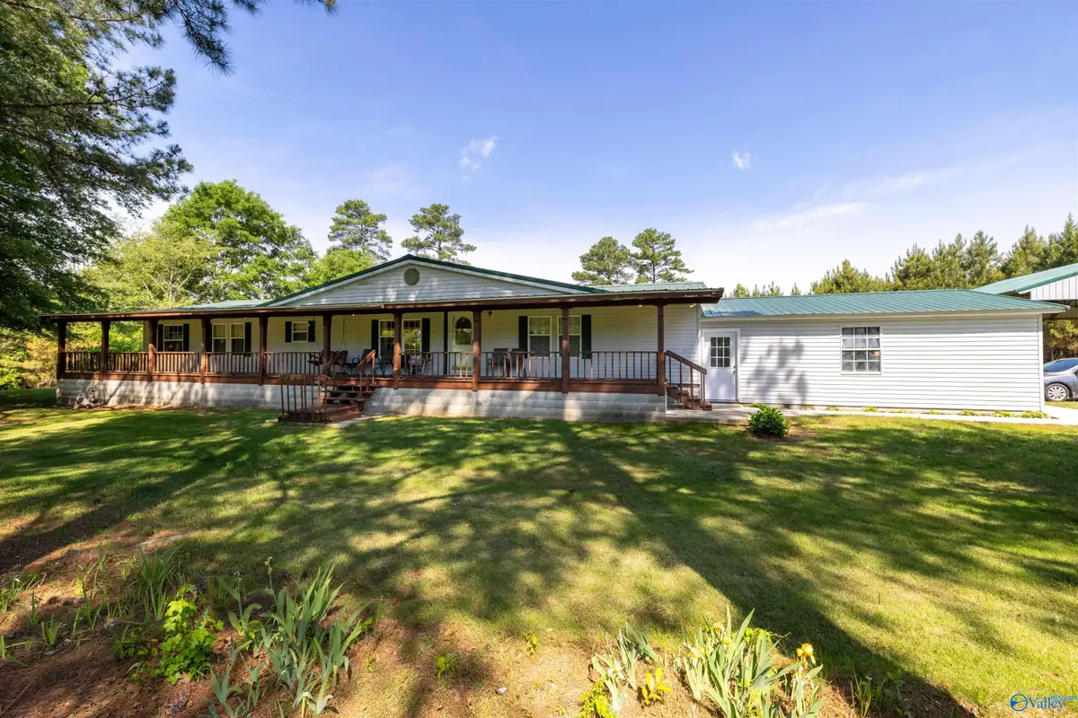 28651 State Highway 253, Hackleburg, AL 35564 - #1