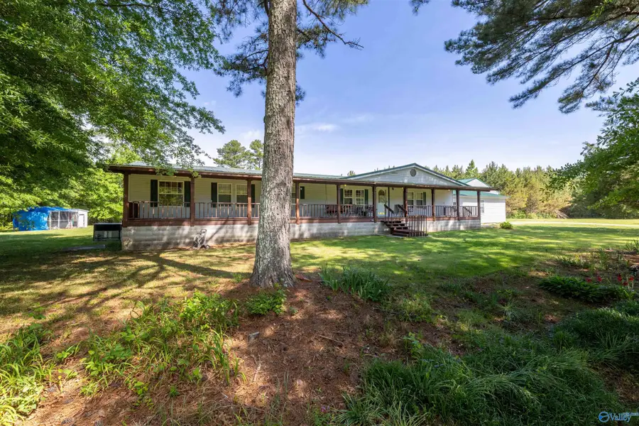 28651 State Highway 253, Hackleburg, AL 35564 - #2