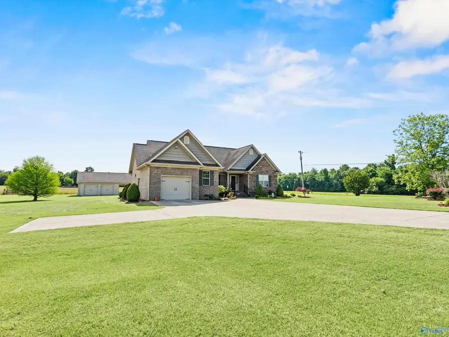 15616 Wright Road, Athens, AL 35611 - #3