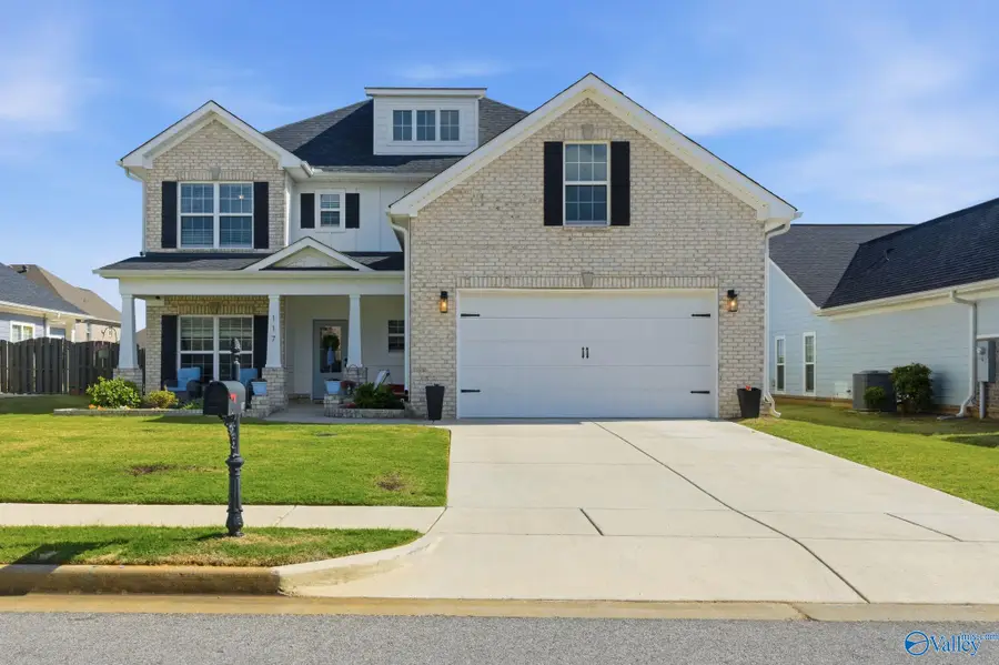 117 Cragen Lane, Madison, AL 35756 - #3