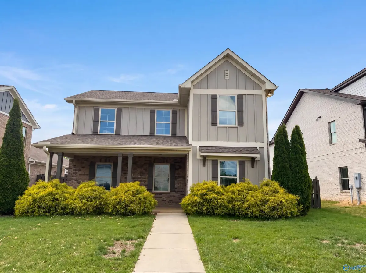 24 Silky Oak Circle Sw, Huntsville, AL 35824 - #1