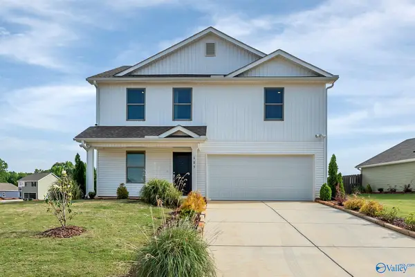 105 Greyhound Lane, Harvest, AL 35749